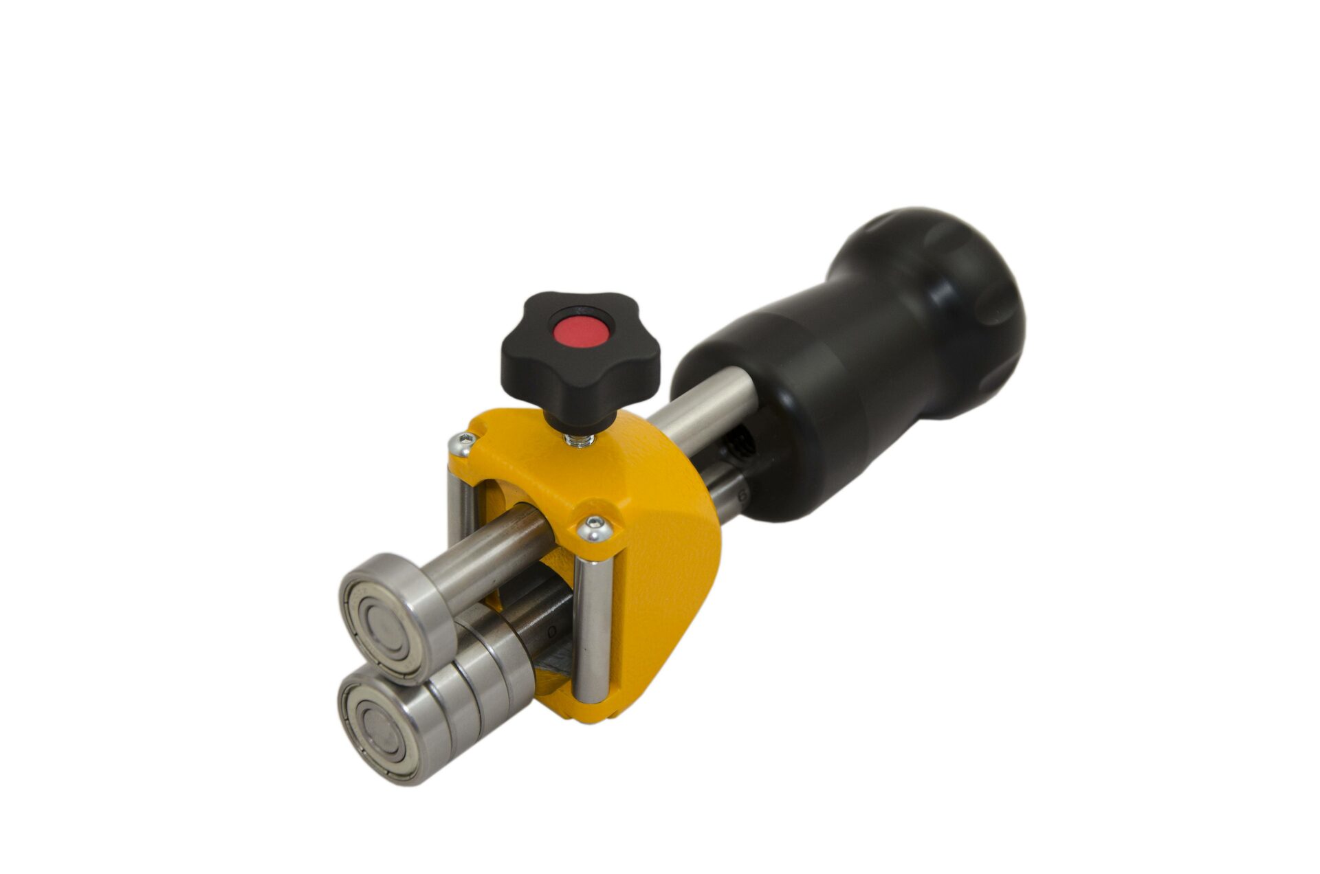 Ручной роликовый листогиб MetalMaster MRB UNO DISC (40mm)