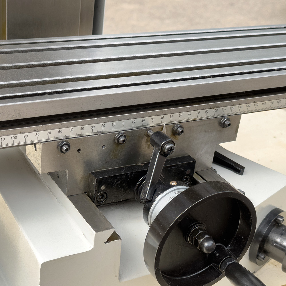 Сверлильно-фрезерный станок настольный Proma FP-25A 25800000