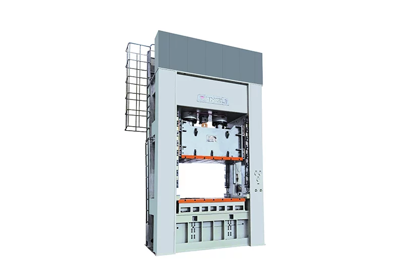 Гидравлический пресс YANGLI YGM-315 Гидравлический пресс YANGLI YGM-315