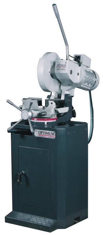 Дисковая пила Opti CS315 Дисковая пила Opti CS315