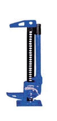 Домкрат реечный AE&T T41002 33"