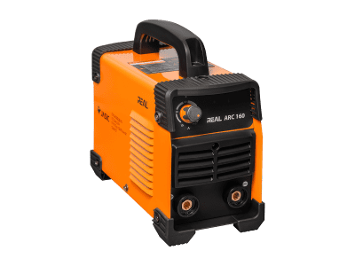 Сварочный аппарат MMA Сварог REAL ARC 160 (Z240N) Сварочный аппарат MMA Сварог REAL ARC 160 (Z240N)