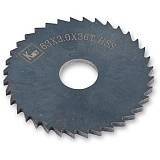 Дисковая фреза Jet 63х3 мм (бывший ITA10215) 50000951