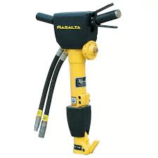 Гидравлический молот Masalta MAV20/20
