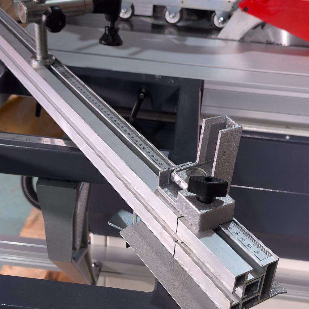 Комбинированный деревообрабатывающий станок Proma ML353G