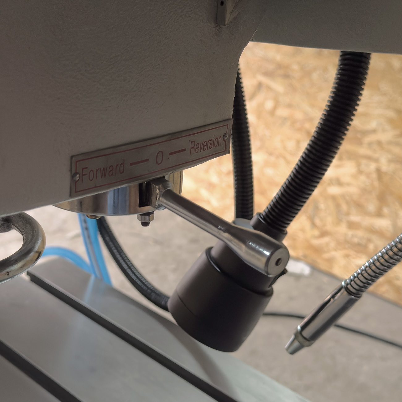 Станок радиально-сверлильный Proma RV-32V 39000500 Станок радиально-сверлильный Proma RV-32V 39000500