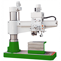 Редукторный сверлильный станок 2Л540