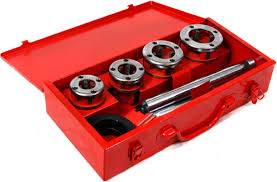 Комплект Proma для нарезки дюймовой резьбы (SM-300E) 25330984