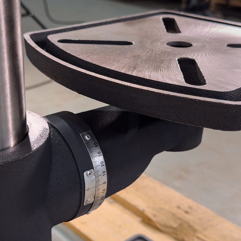 Настольный сверлильный станок Proma E-1316B/400 25401301 Настольный сверлильный станок Proma E-1316B/400 25401301