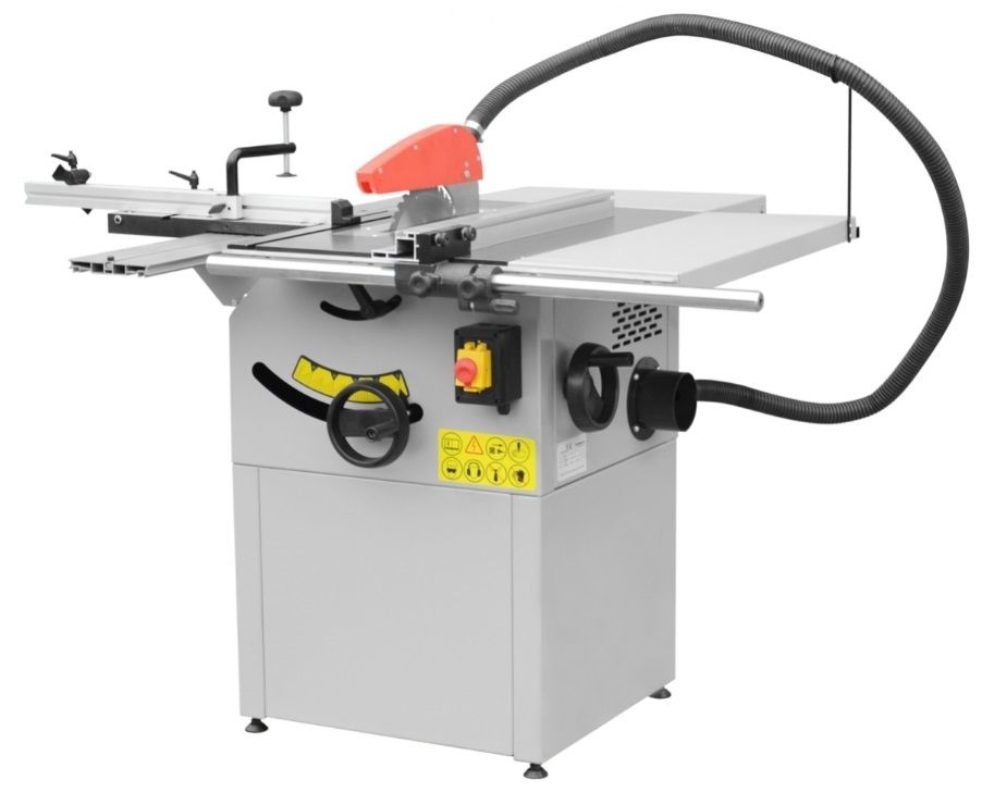 Циркулярная пила CORMAK TS250 Циркулярная пила CORMAK TS250