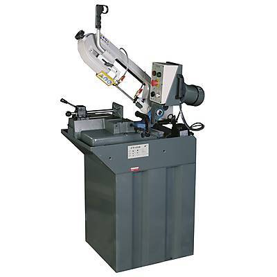 Ленточнопильный станок полуавтоматический Витязь 8Л150В