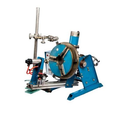 Сварочный позиционер BY 100 T