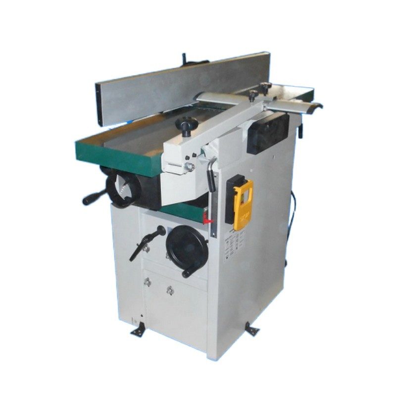 Фуговально-рейсмусовый станок LTT PT107