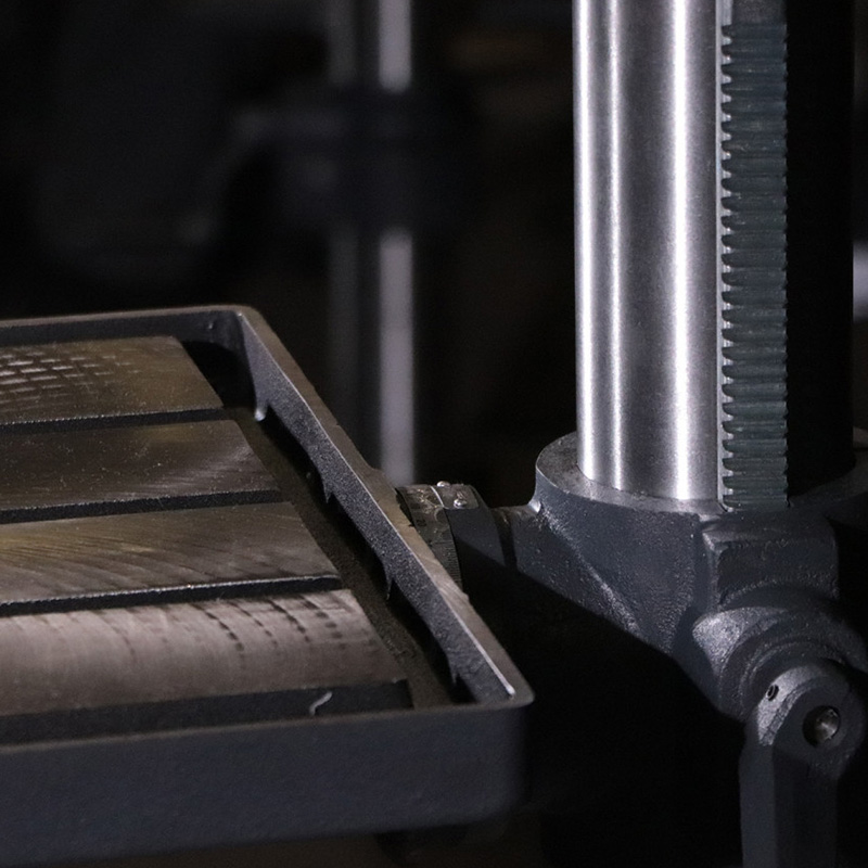 Сверлильный станок на колонне Proma E-2020F/400 25402001