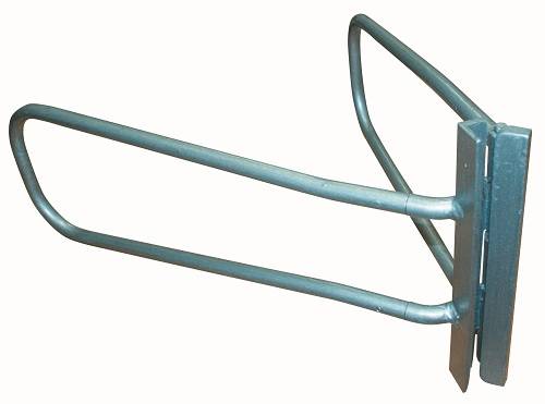 Рамки для закрытия двойного стоячего фальца