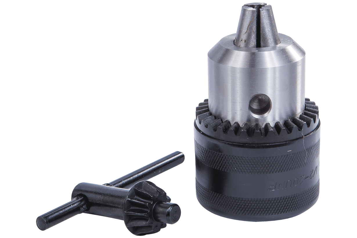 Сверлильный патрон Jet heavy duty 3-15.8 мм/1/2"-20UNF под ключ 59500079 Сверлильный патрон Jet heavy duty 3-15.8 мм/1/2"-20UNF под ключ 59500079