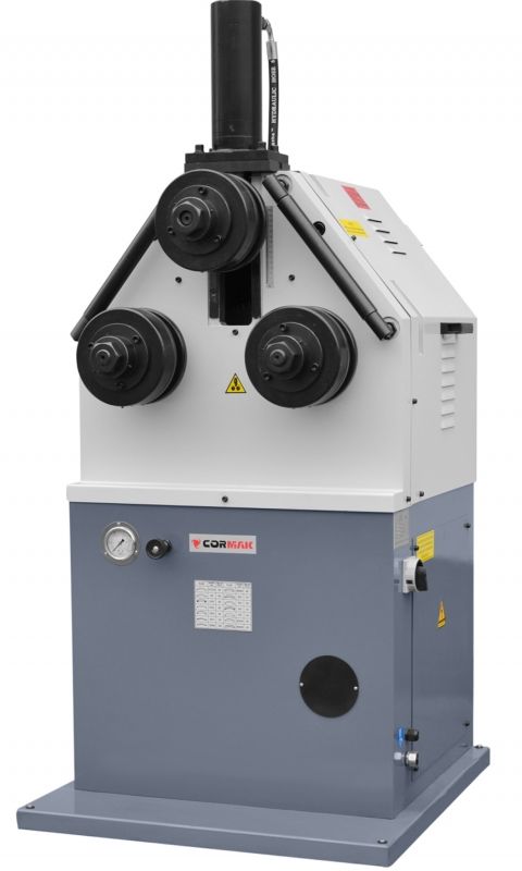 Станок профилегибочный электрогидравлический CORMAK HRBM 50 HV