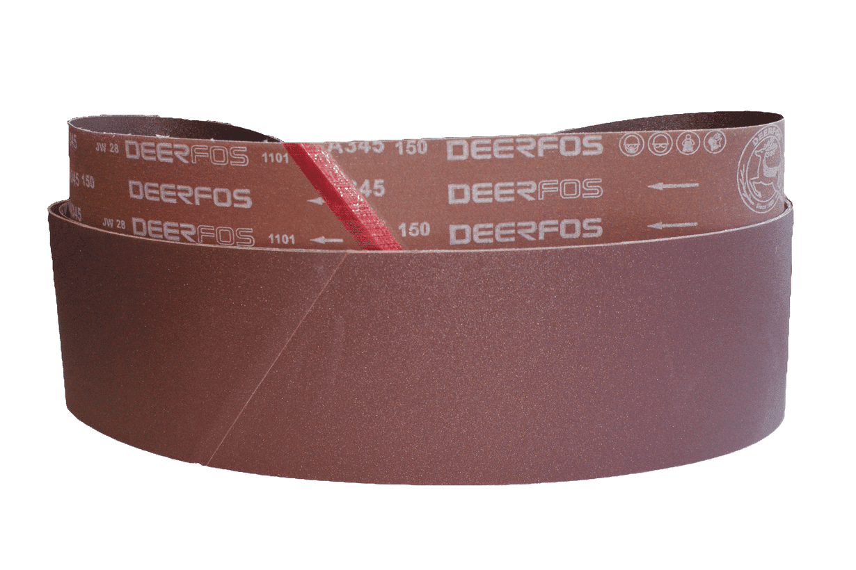 Шлифовальная лента Jet 150 х 2260 мм 180G ( для EHVS-80, OES-80CS) SL150.2260.180G