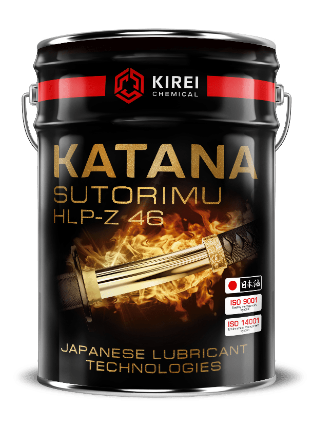 Гидравлическое масло KATANA SUTORIMU HLP-Z 46 Канистра 20 л