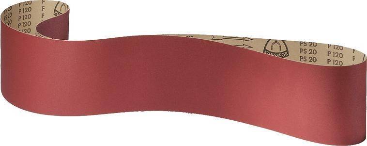 Шлифовальная лента Jet 100 х 914 мм 60G голубая (для JSG-64) SL100.914.60.3