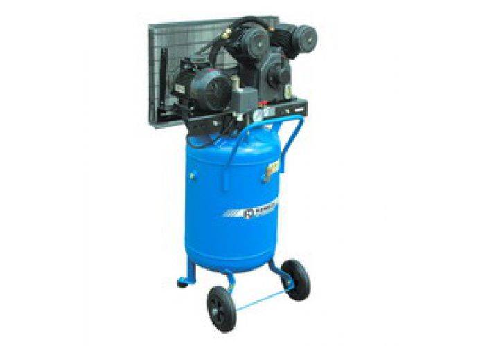 Вертикальный компрессор Remeza СБ 4/Ф-270 V80 В Вертикальный компрессор Remeza СБ 4/Ф-270 V80 В