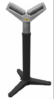 Опора роликовая Stalex V-образная 225 мм