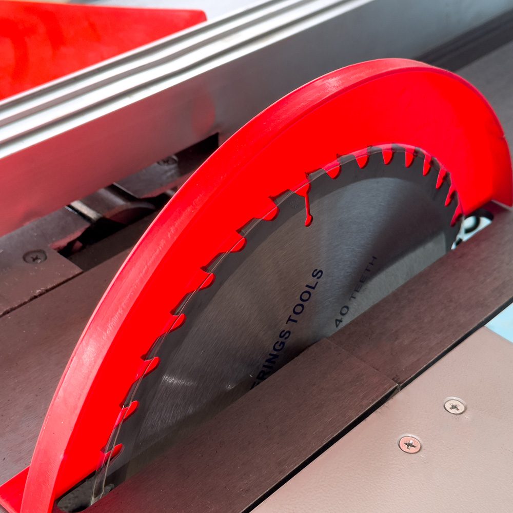 Комбинированный деревообрабатывающий станок Proma CWM-200-3/220