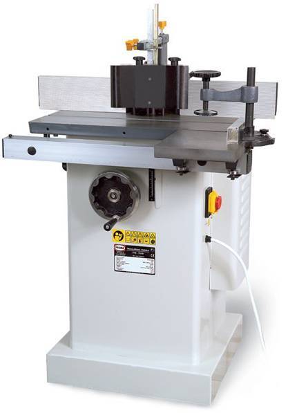 Фрезерный станок по дереву Proma TFS-75/30 25007530 Фрезерный станок по дереву Proma TFS-75/30 25007530