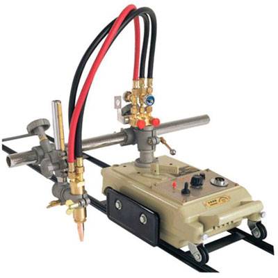 Газорезательная машина однарезаковая CG1-30 Нuawei