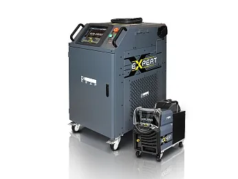 Аппараты лазерной сварки 