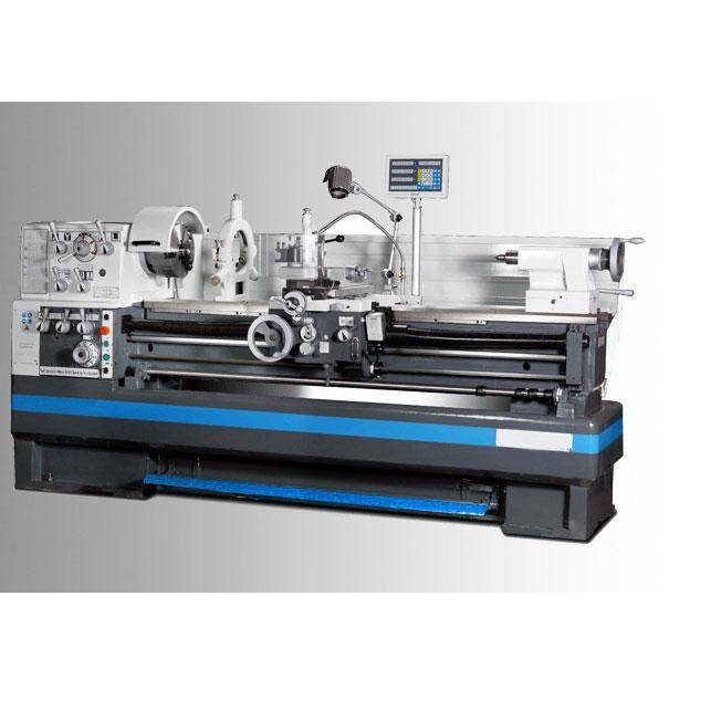 Универсальный токарно-винторезный станок Витязь 1А635