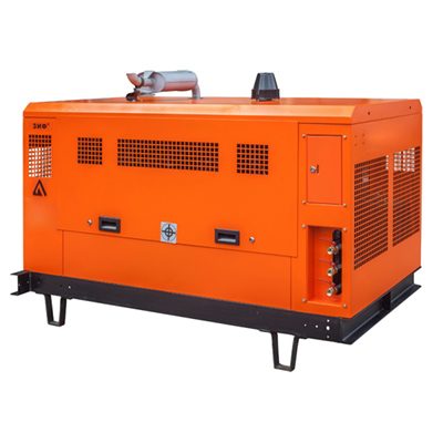 Винтовой компрессор Арсенал ЗИФ-ПВ-6/1,0