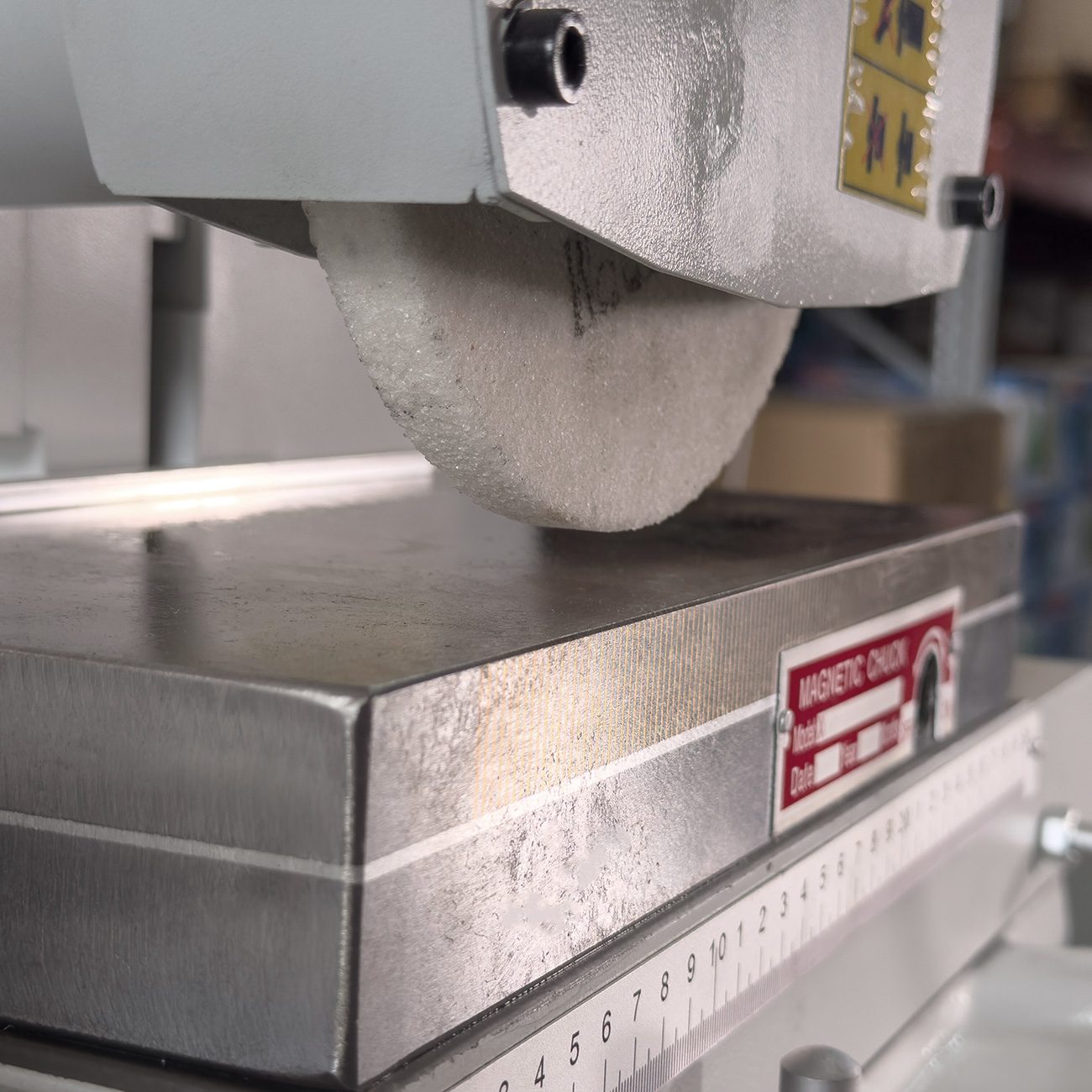 Плоскошлифовальный станок PROMA PBP-170 25012003 Плоскошлифовальный станок PROMA PBP-170 25012003