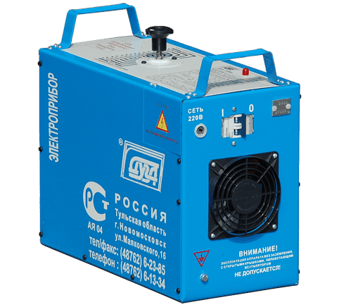 Сварочный выпрямитель ДУГА 318МА 220 В Сварочный выпрямитель ДУГА 318МА 220 В