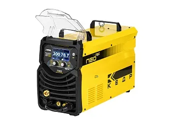 Полуавтомат КЕДР MultiMIG-3000DP NEO SIC LCD Полуавтомат КЕДР MultiMIG-3000DP NEO SIC LCD