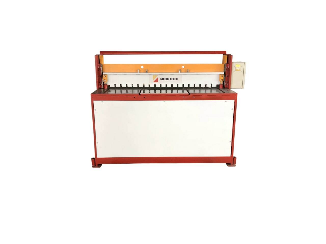 Гильотина электромеханическая R 2.5/3000