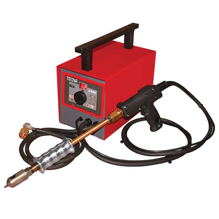 Споттер Tecna 3465K/220