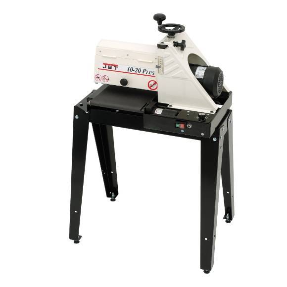 Барабанный шлифовальный станок Jet 10-20 Plus 628900M