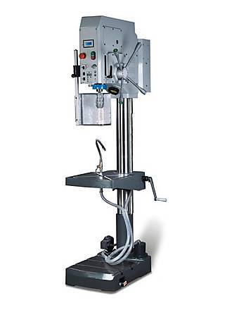 Редукторный сверлильный станок Витязь 2СВ130