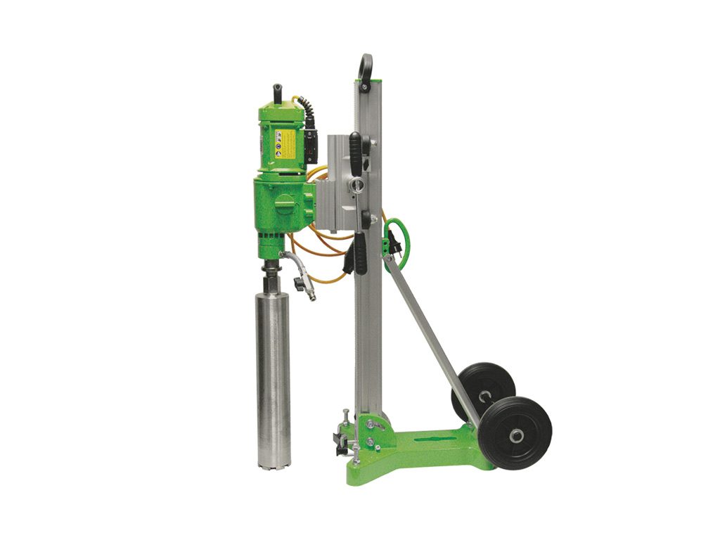 Сверлильный комплект DRILLKOMPLEKT 300 OPTIMUM-S в Нижнем Новгороде Сверлильный комплект DRILLKOMPLEKT 300 OPTIMUM-S