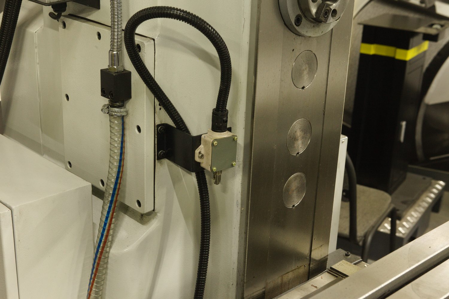 Универсально-фрезерный станок Stalex MUF65