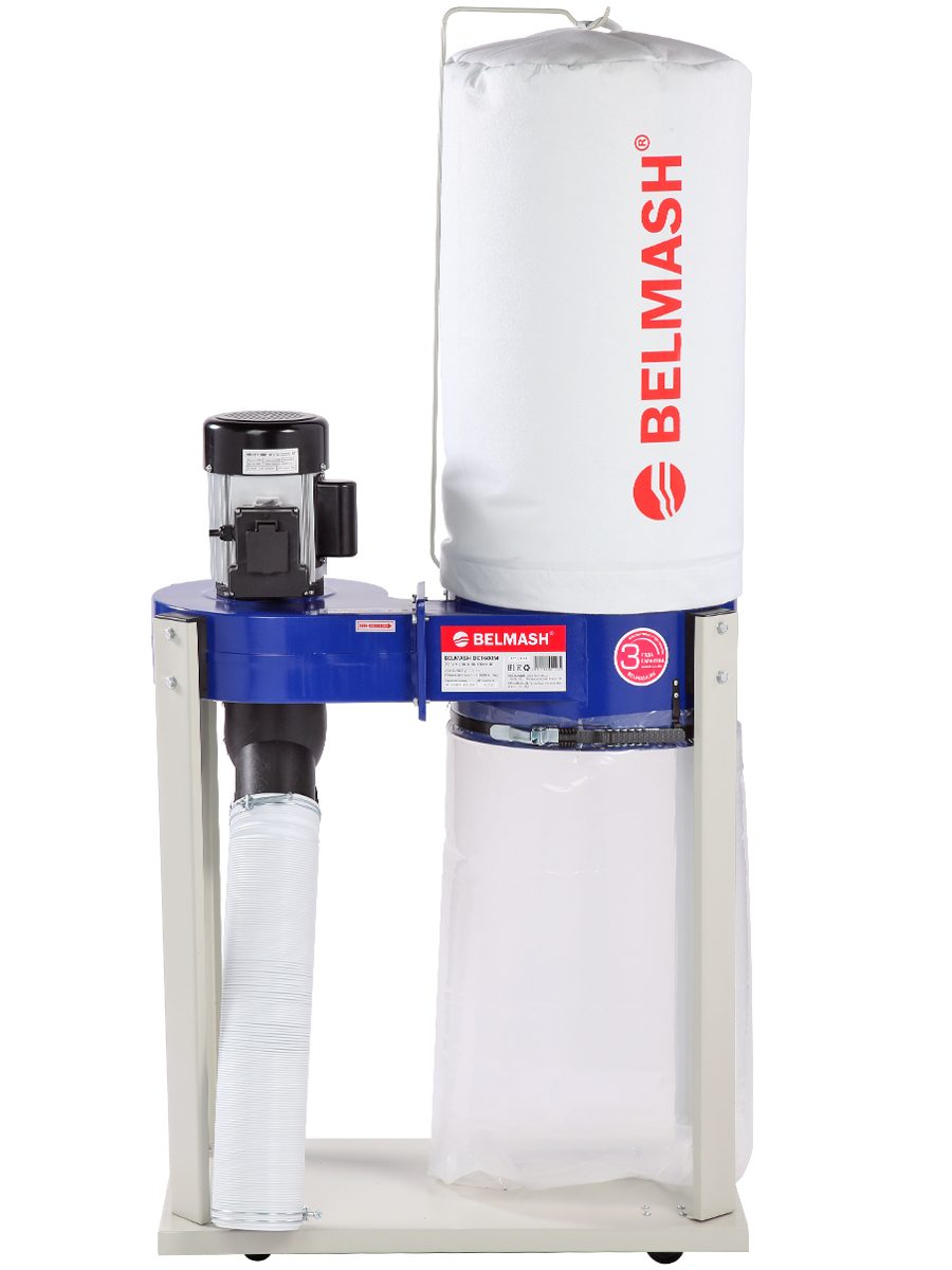 Вытяжная установка BELMASH DC1600M Вытяжная установка BELMASH DC1600M