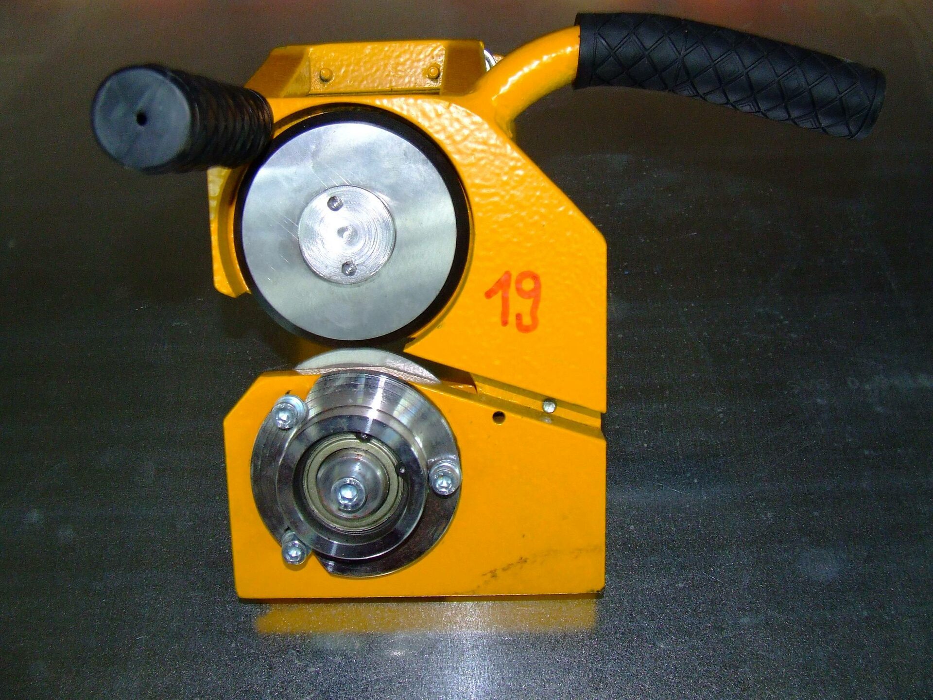 Роликовый нож MetallMaster LBA Роликовый нож MetallMaster LBA