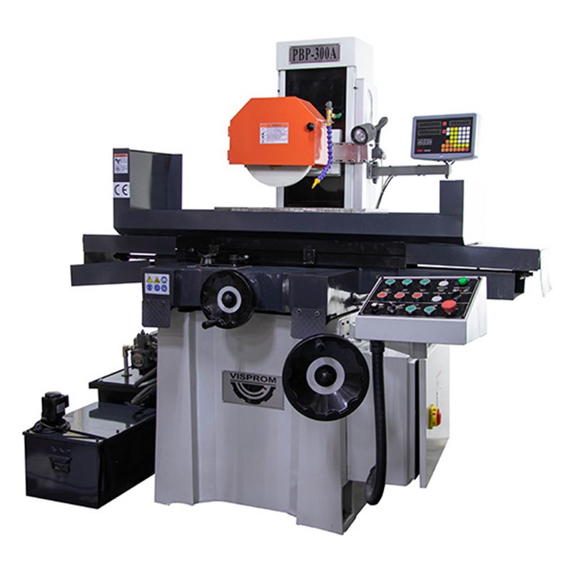Плоскошлифовальный станок Proma PBP-300A Плоскошлифовальный станок Proma PBP-300A