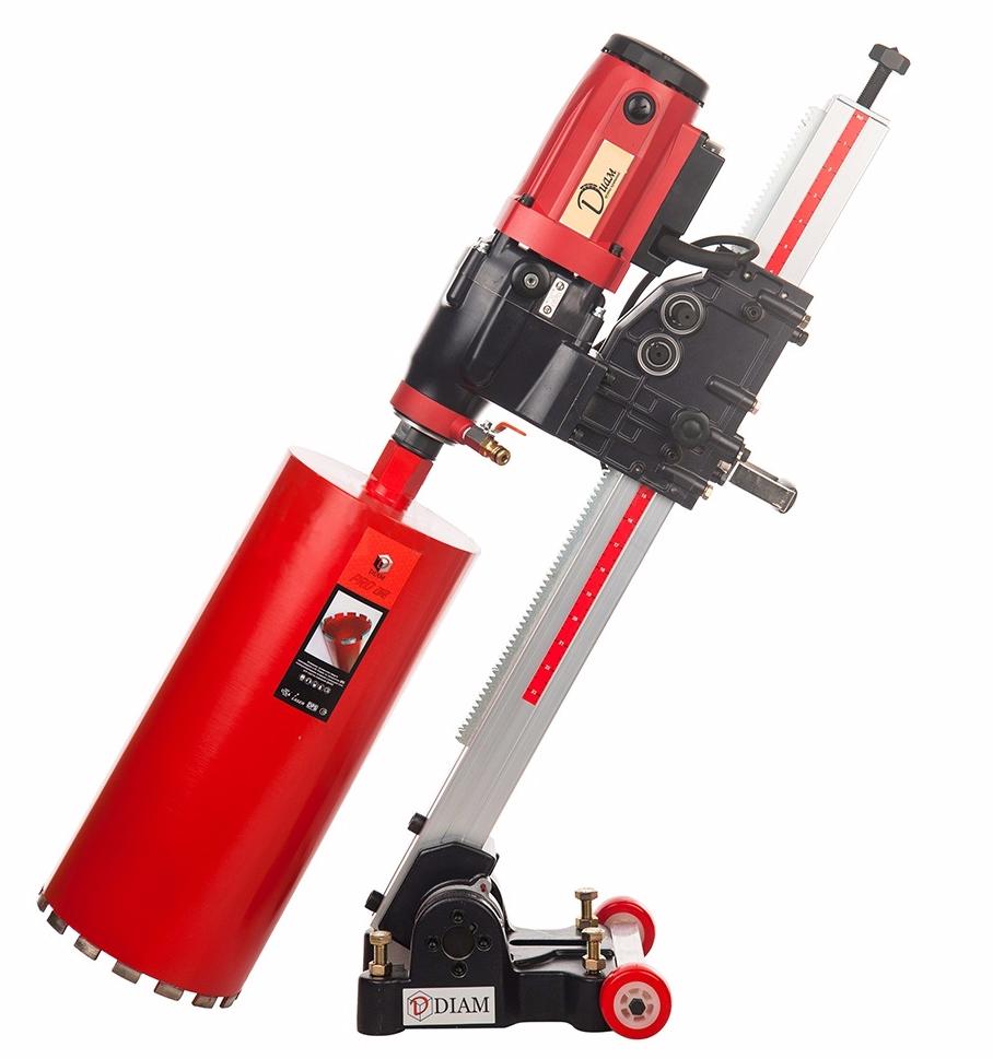 Сверлильная машина DIAM CSN-254A