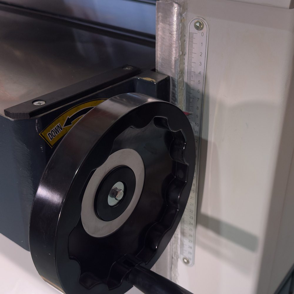 Рейсмусовый станок Proma T-500J 65500000