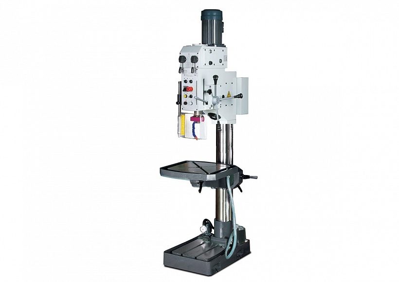 Сверлильный станок Optimum 3034403 OPTIdrill B40GSP (380 В)