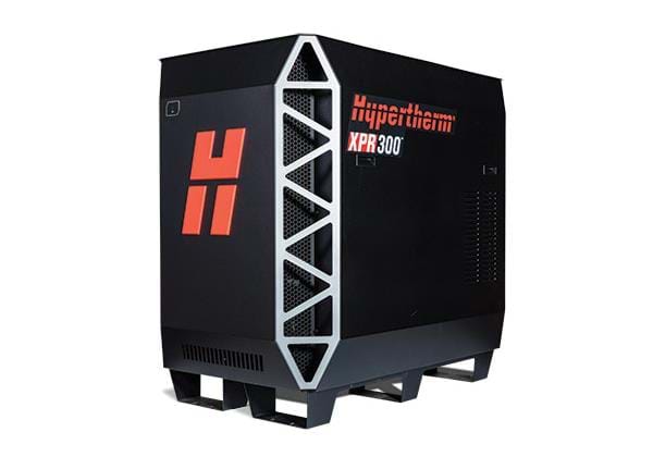 Система плазменной резки Hypertherm XPR300