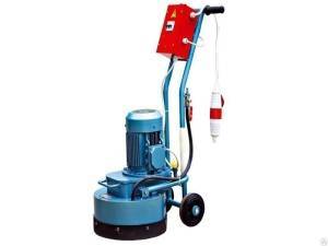 Машина мозаично-шлифовальная Мисом СО-313М в Нижнем Новгороде Машина мозаично-шлифовальная Мисом СО-313М