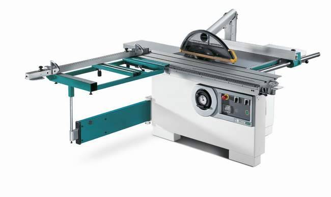 Форматно-раскроечный станок Griggio CA 40